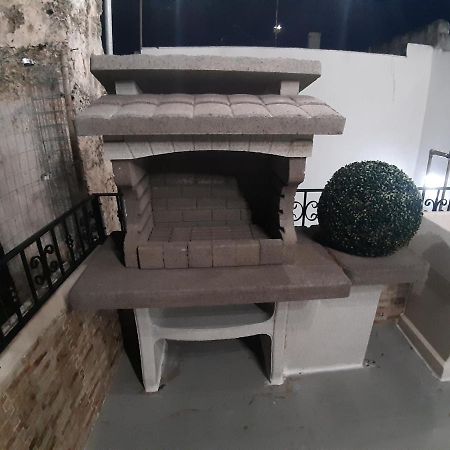 A Casa Di Monia Βίλα Felline Εξωτερικό φωτογραφία