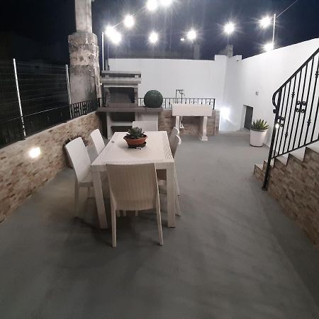 A Casa Di Monia Βίλα Felline Εξωτερικό φωτογραφία