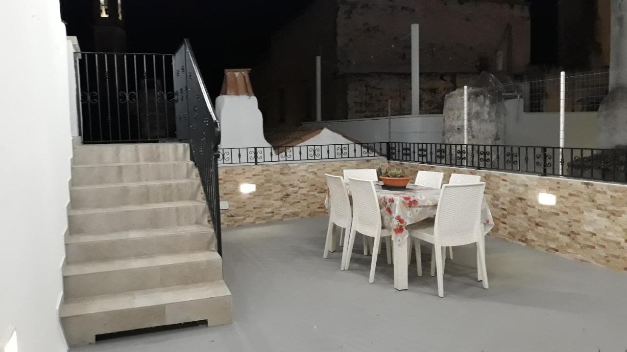 A Casa Di Monia Βίλα Felline Εξωτερικό φωτογραφία
