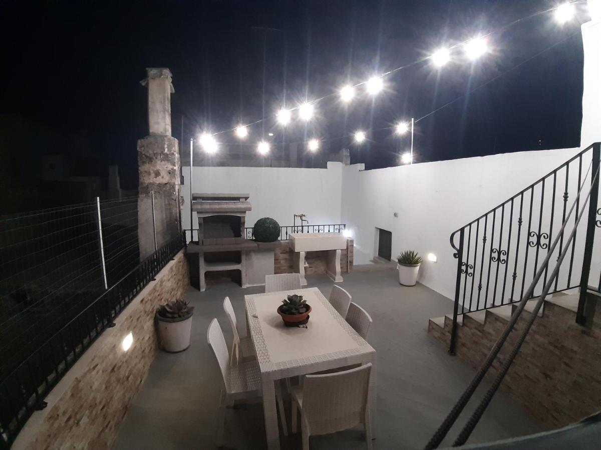 A Casa Di Monia Βίλα Felline Εξωτερικό φωτογραφία