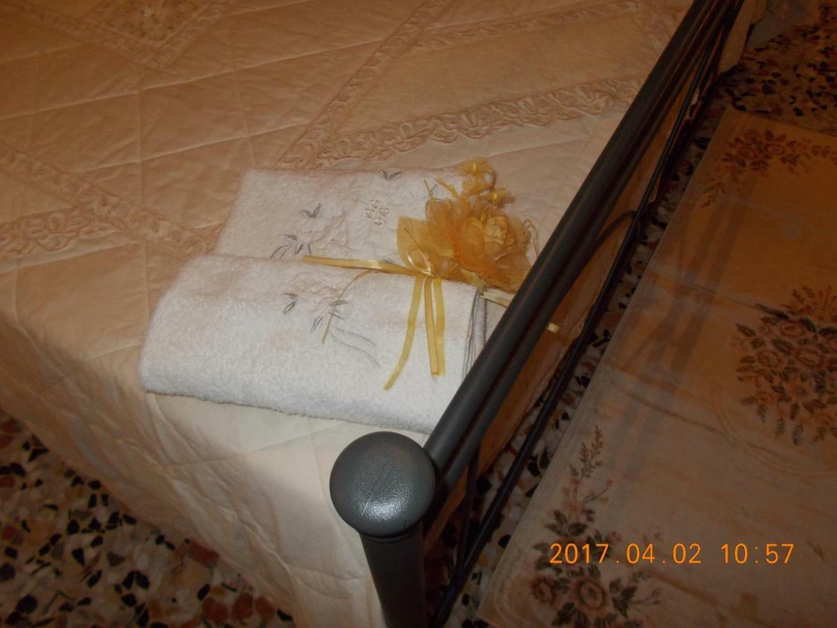 A Casa Di Monia Βίλα Felline Εξωτερικό φωτογραφία