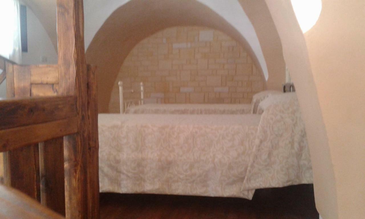 A Casa Di Monia Βίλα Felline Εξωτερικό φωτογραφία
