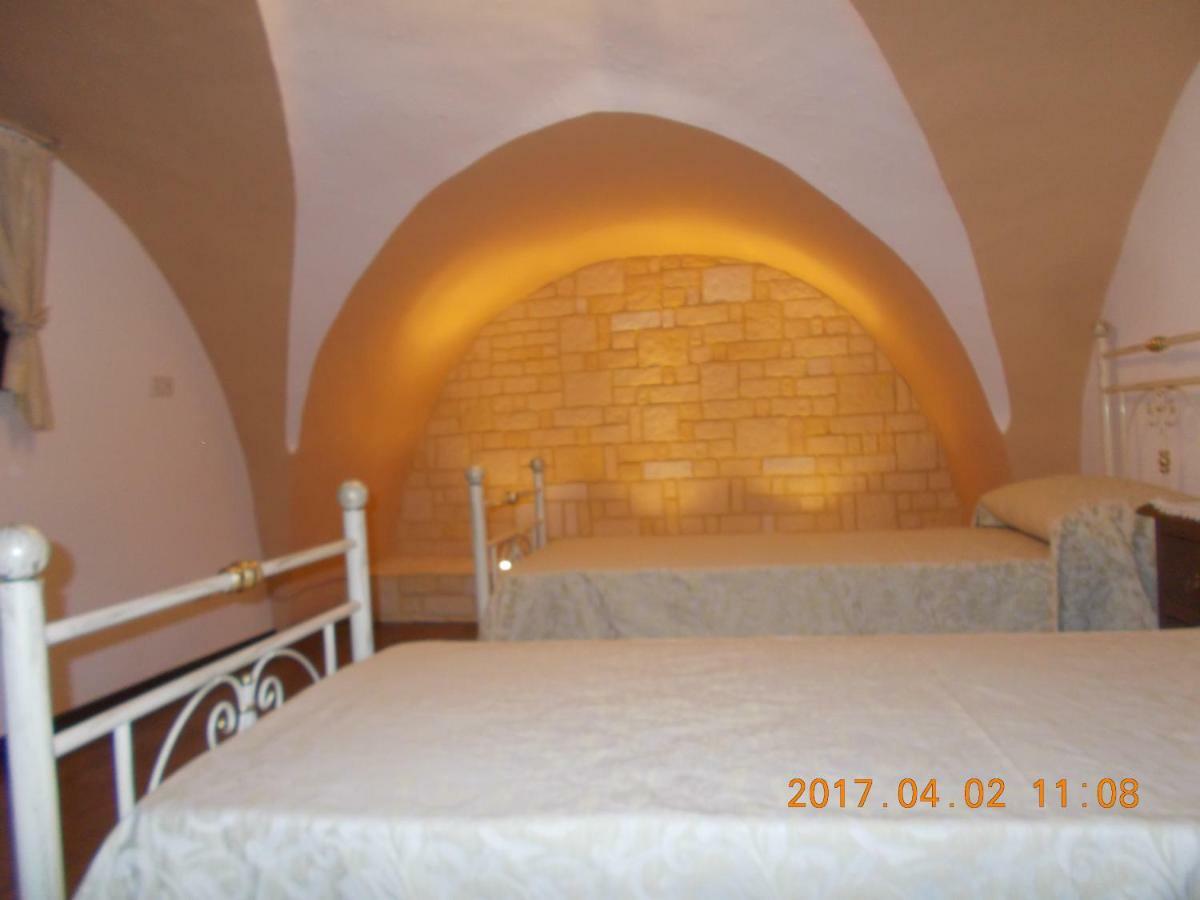 A Casa Di Monia Βίλα Felline Εξωτερικό φωτογραφία