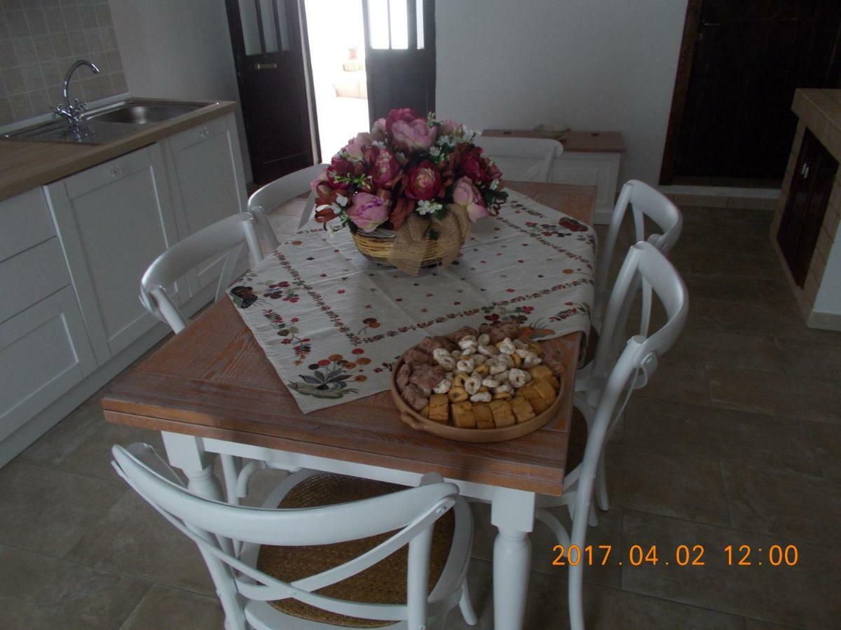 A Casa Di Monia Βίλα Felline Εξωτερικό φωτογραφία