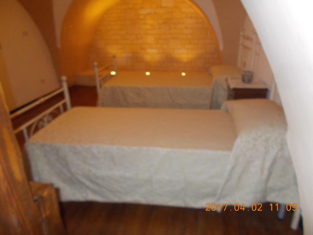 A Casa Di Monia Βίλα Felline Εξωτερικό φωτογραφία