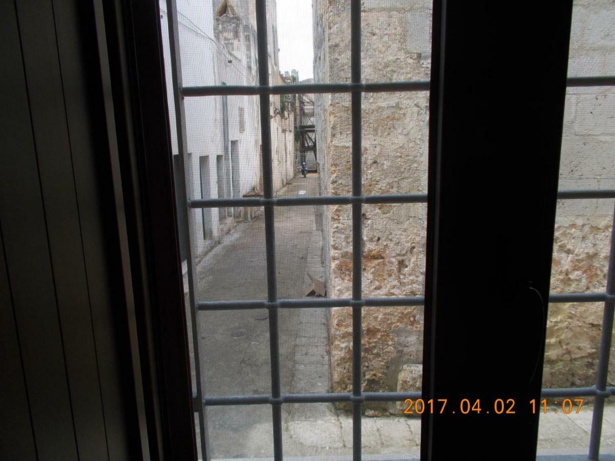A Casa Di Monia Βίλα Felline Εξωτερικό φωτογραφία